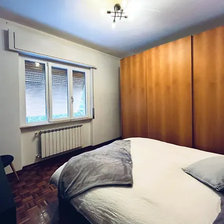 La Perla Del Mare Apartamento Levanto