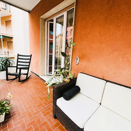 Apartamento La Perla Del Mare *